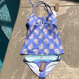 Patagonia swim set